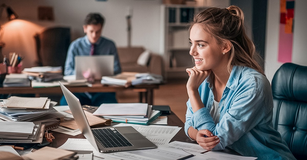 Działalność główna a dodatkowa w przypadku osób prowadzących działalność gospodarczą: na czym polega różnica i co się opłaca?