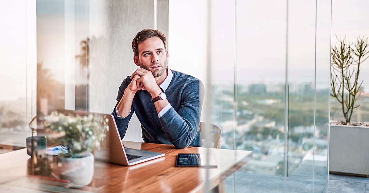 O czym należy pamiętać, gdy przestajesz handlować