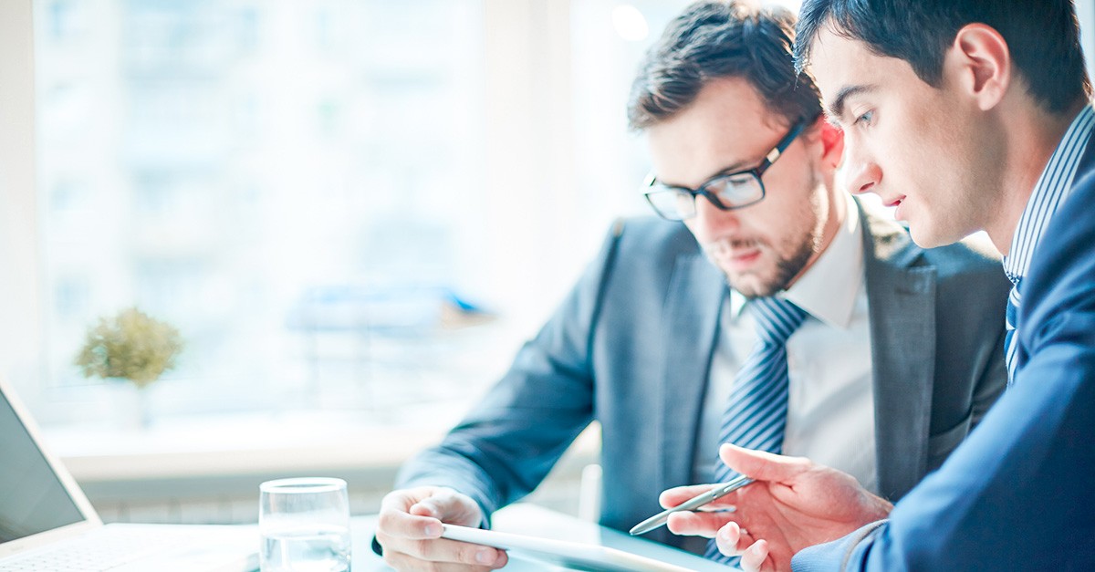 Dobry księgowy pozwala zaoszczędzić pieniądze i nerwy: jak właściwie go wybrać?