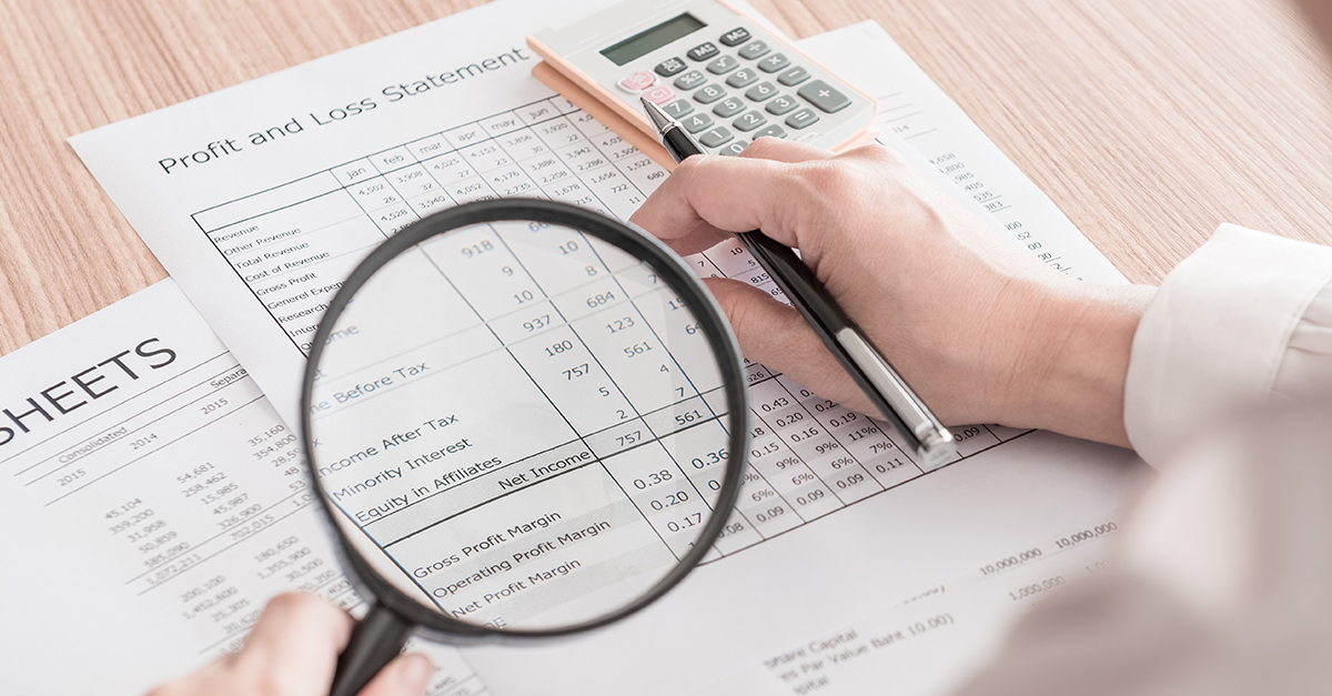 Sprawozdania finansowe: co zawierają i co powinny zawierać