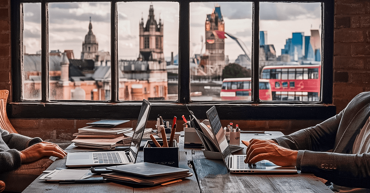 Prowadzenie działalności gospodarczej w Anglii: zmiany prawne dotyczące spółek Ltd.